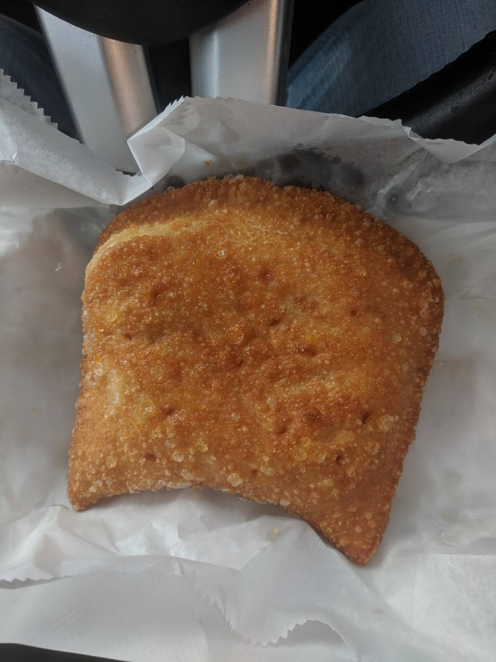 The Panzarotti Spot | restaurant | 349 Marlton Ave, Camden, NJ 08105, USA | 8569665725 OR +1 856-966-5725