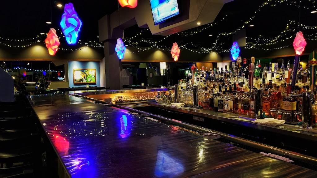 Pastiche Modern Eatery | restaurant | 3025 N Campbell Ave #121, Tucson, AZ 85719, USA | 5203253333 OR +1 520-325-3333