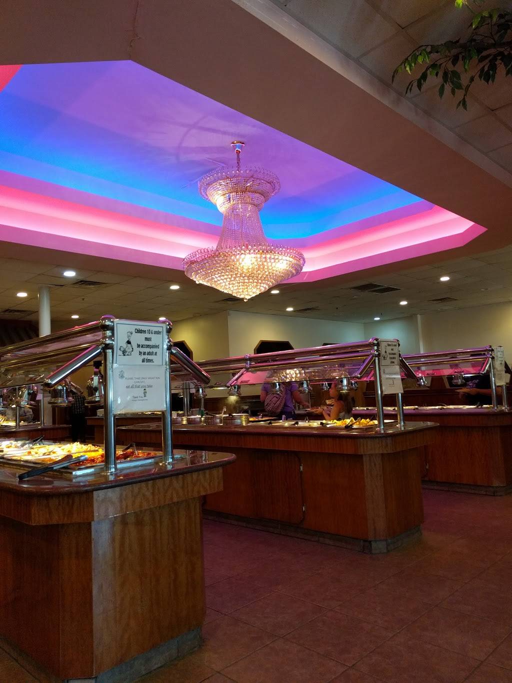 Mings Buffet & Grill | restaurant | 1339 Smithville Hwy #167, McMinnville, TN 37110, USA | 9315076868 OR +1 931-507-6868