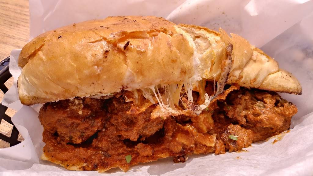 Corazon de Torta | restaurant | 2490 Commercial St, San Diego, CA 92113, USA | 6197353280 OR +1 619-735-3280