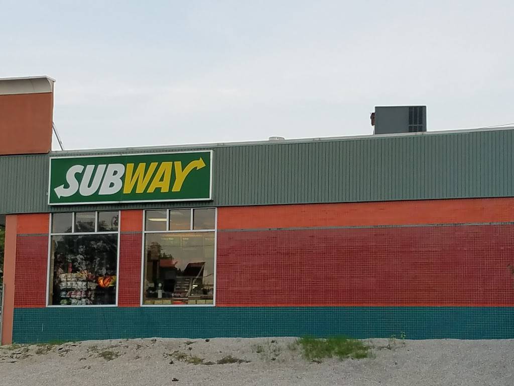 Subway Restaurants | restaurant | 1407 Sulphur Spring Rd G, Baltimore, MD 21227, USA | 4102427802 OR +1 410-242-7802