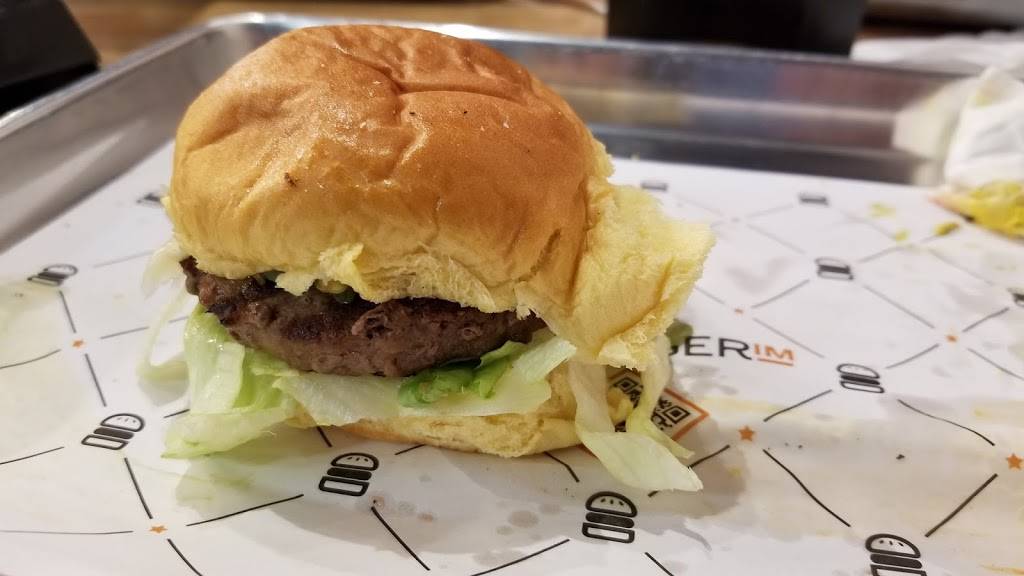 Burgerim Atascosita | restaurant | 12230 W Lake Houston Pkwy Suite #150, Houston, TX 77044, USA | 8323285560 OR +1 832-328-5560