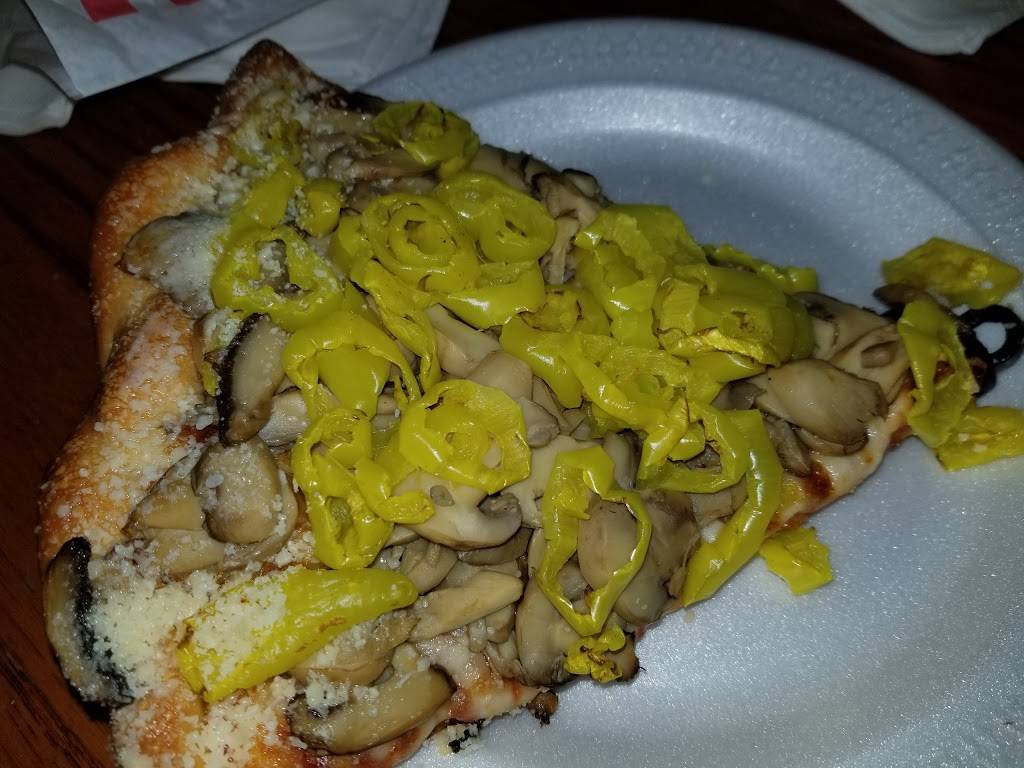 Edisons Pizza Kitchen | restaurant | 2365 Professor Ave, Cleveland, OH 44113, USA | 2162984484 OR +1 216-298-4484