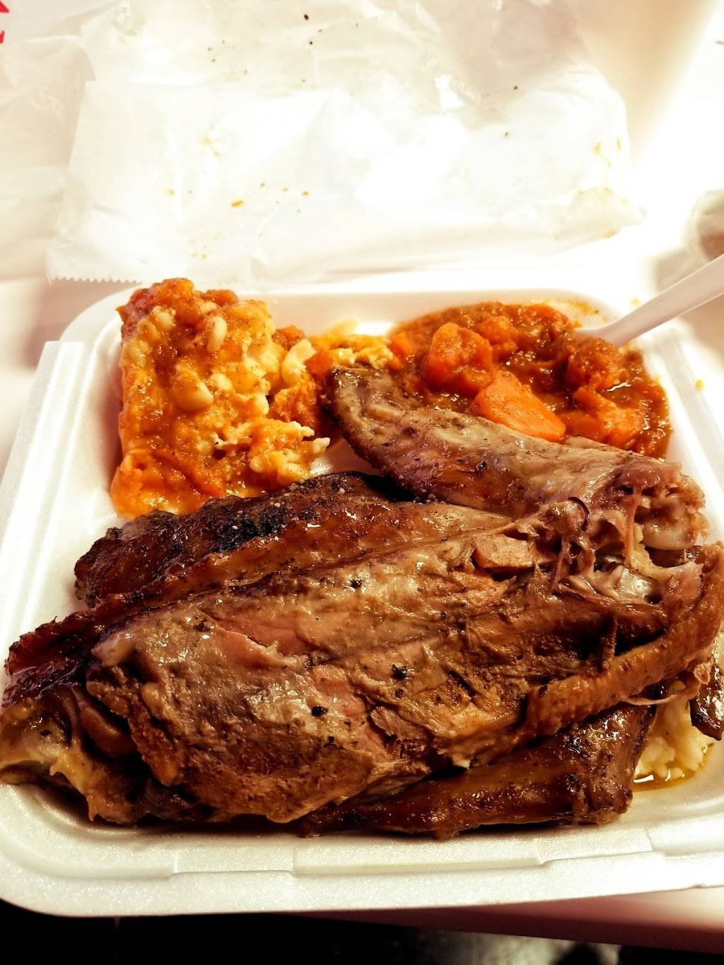 Forever Family Soul Food Restaurant | restaurant | 1820 N Brown Rd #60, Lawrenceville, GA 30043, USA | 6788470200 OR +1 678-847-0200