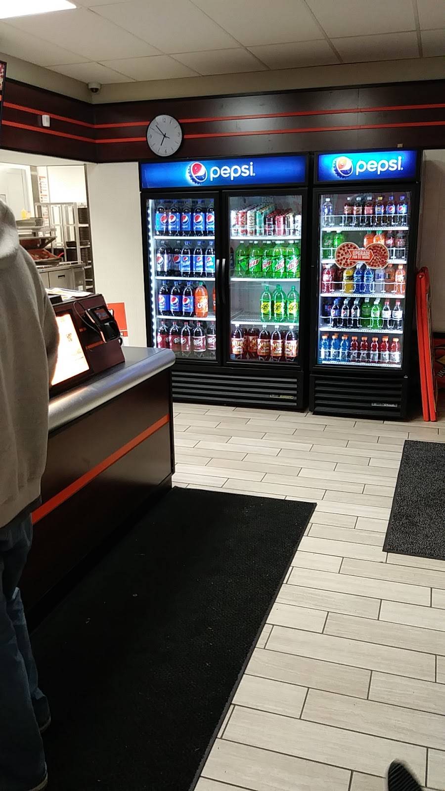 Little Caesars Pizza | restaurant | 1315 E Front St, Port Angeles, WA 98362, USA | 3604774747 OR +1 360-477-4747