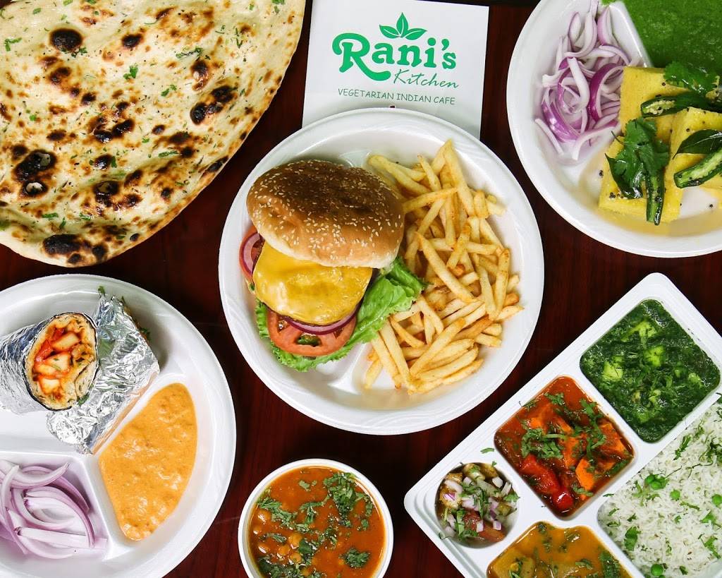 Ranis World Foods | restaurant | 16711 Hollister St, Houston, TX 77066, USA | 2814408080 OR +1 281-440-8080