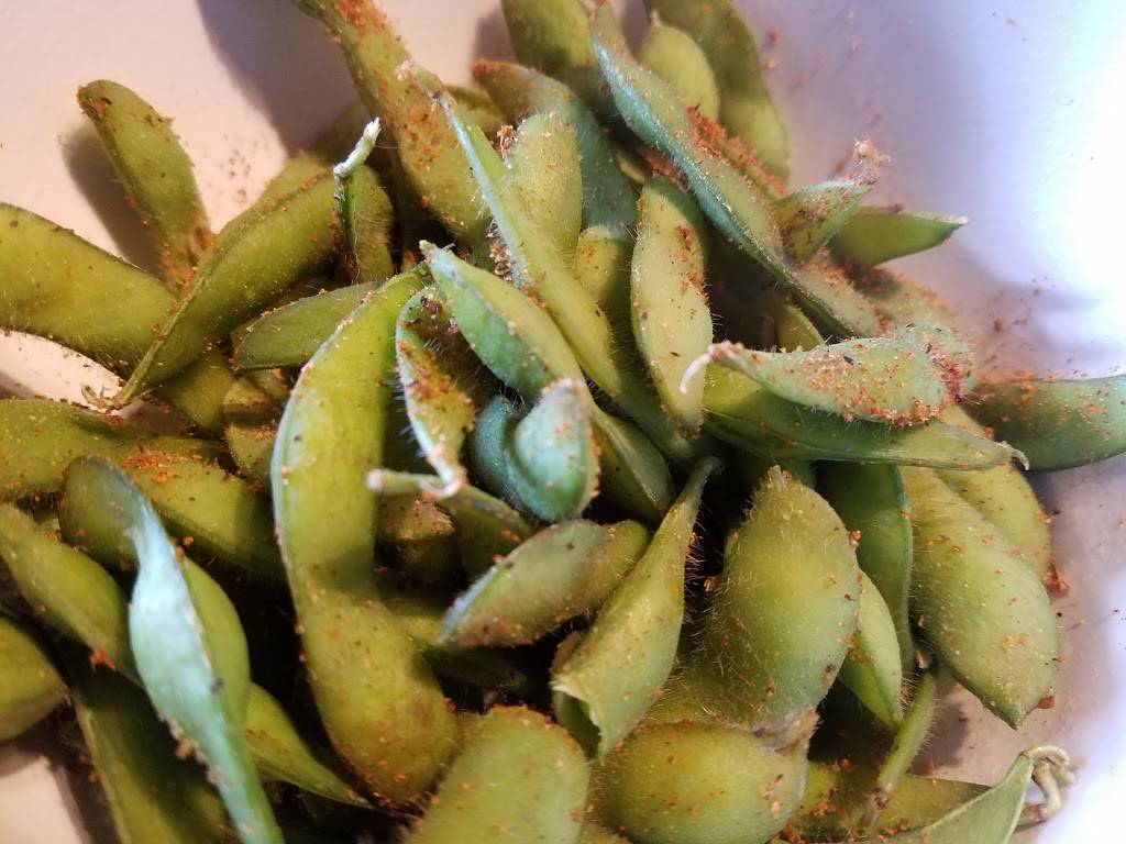 Mori Sushi | restaurant | 1136 94th Ave N, St. Petersburg, FL 33702, USA | 7278736445 OR +1 727-873-6445