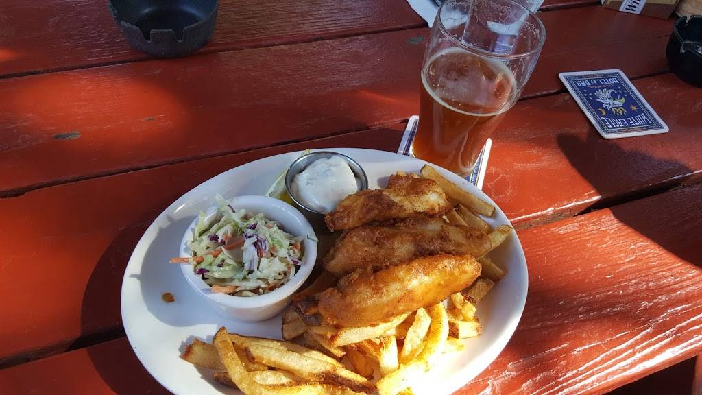 McMenamins Thompson Brewery & Public House | restaurant | 3575 Liberty Rd S, Salem, OR 97302, USA | 5033637286 OR +1 503-363-7286