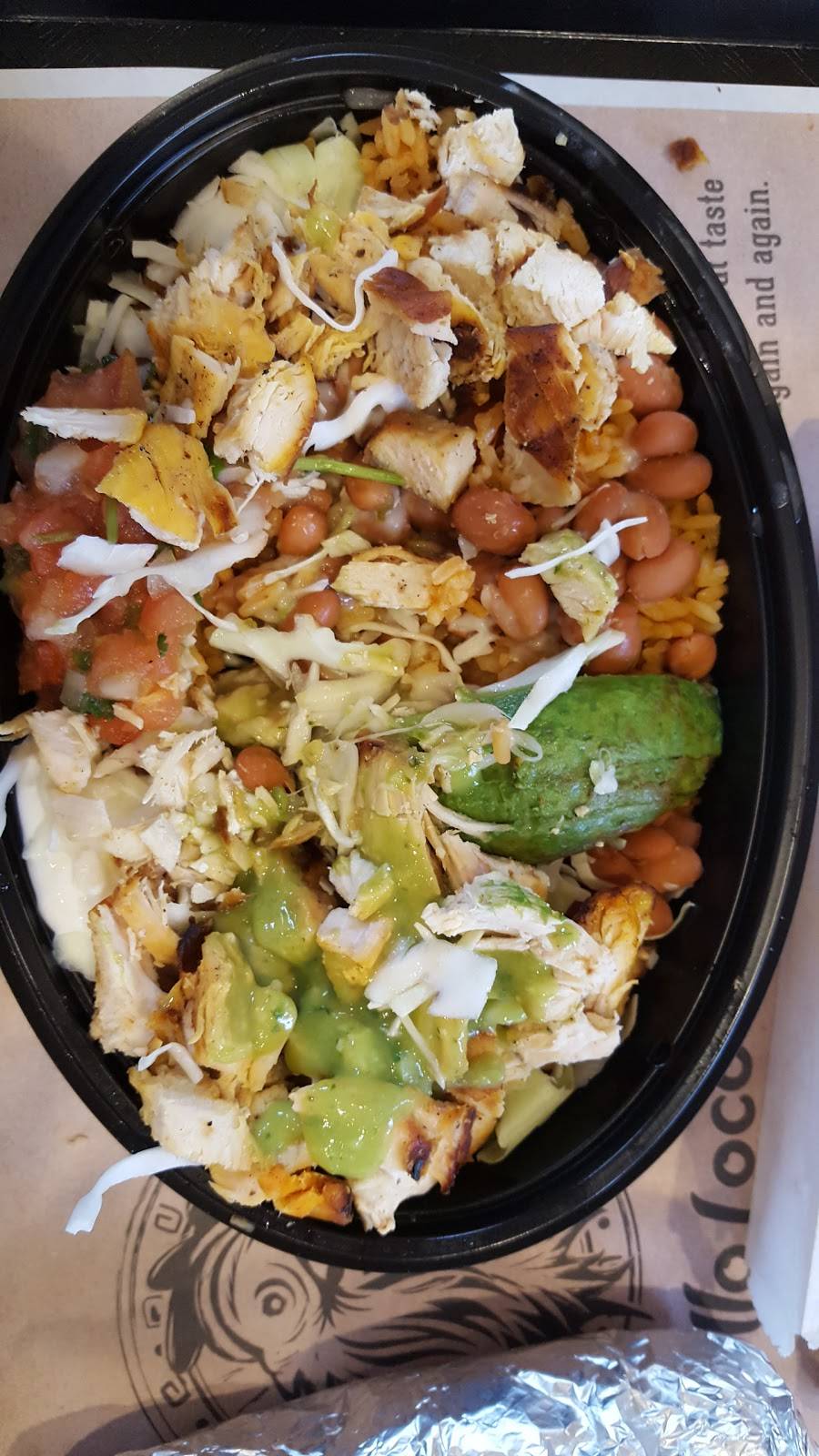 El Pollo Loco | restaurant | 81901 CA-111, Indio, CA 92201, USA | 7603426932 OR +1 760-342-6932