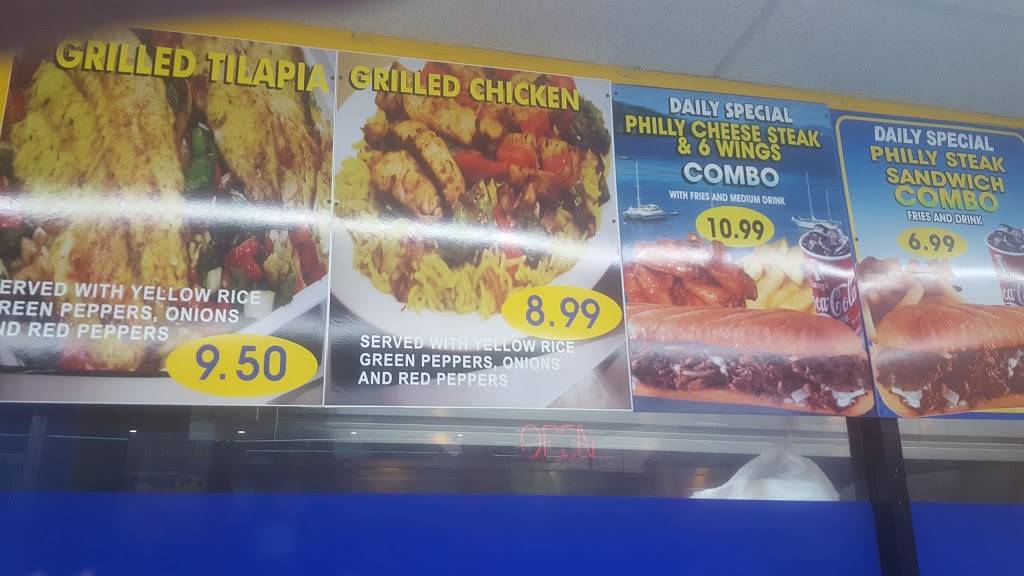 Boston fish supreme | restaurant | 296 Northside Dr SW, Atlanta, GA 30315, USA | 4043022002 OR +1 404-302-2002