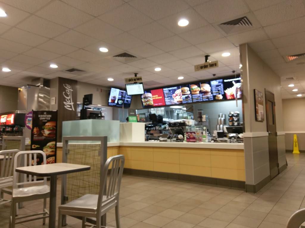 McDonalds | cafe | 1200 E, FL-434, Winter Springs, FL 32708, USA | 4073655700 OR +1 407-365-5700