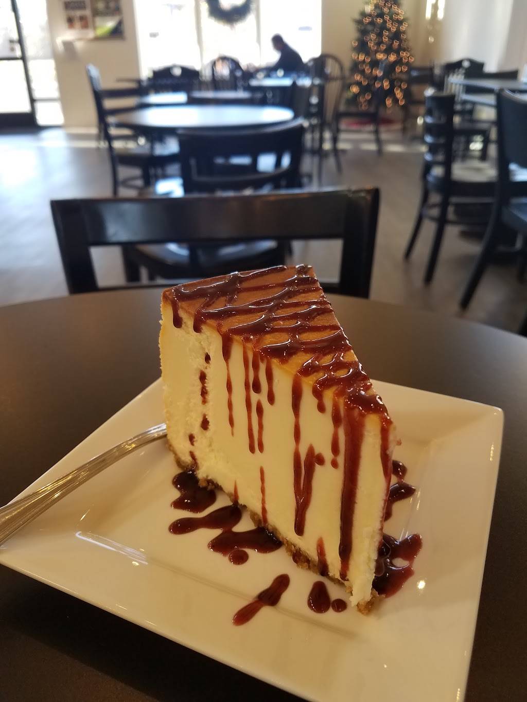 Bean Tree Café | cafe | 105 Cornerstone St #106, Lynchburg, VA 24502, USA | 4345343210 OR +1 434-534-3210