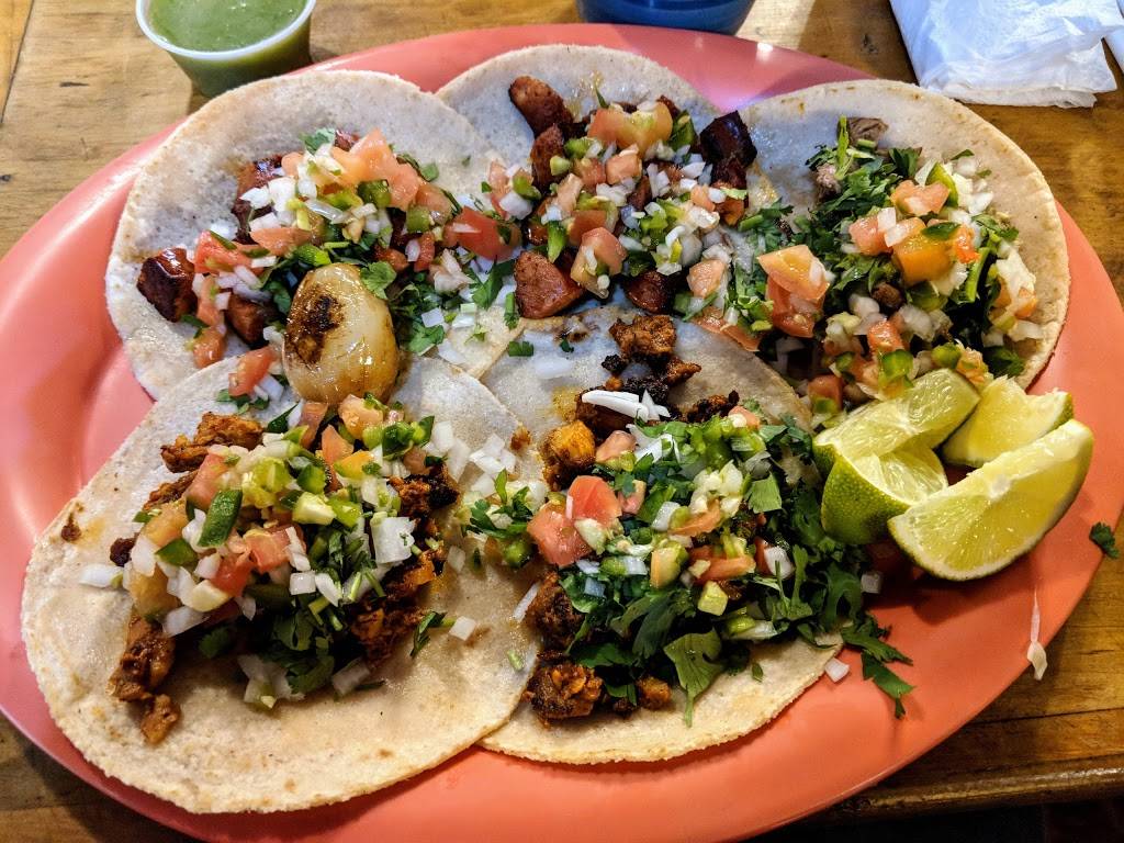 Taqueria Pancho Villa | restaurant | 7 Essex St N, Dover, NJ 07801, USA | 9733614003 OR +1 973-361-4003