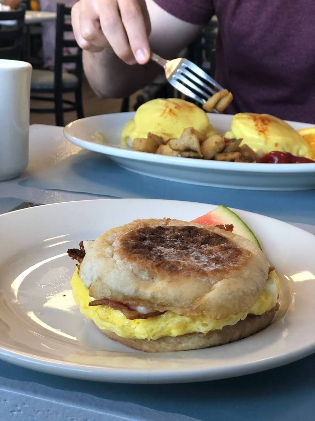 Sisters Breakfast Cafe | restaurant | 695 S Main St, Haverhill, MA 01835, USA | 9785211755 OR +1 978-521-1755