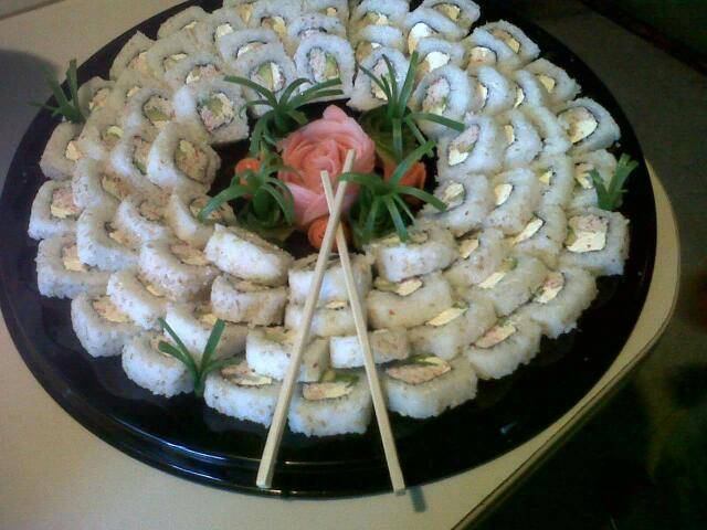 Sushy Charly | restaurant | Privada Agua Azul, Loma Bonita Nte., 22604 Tijuana, B.C., Mexico | 016644194947 OR +52 664 419 4947