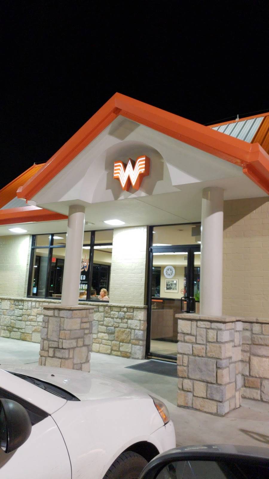 Whataburger | restaurant | 10011, San Antonio, TX 78216, USA | 2109798032 OR +1 210-979-8032