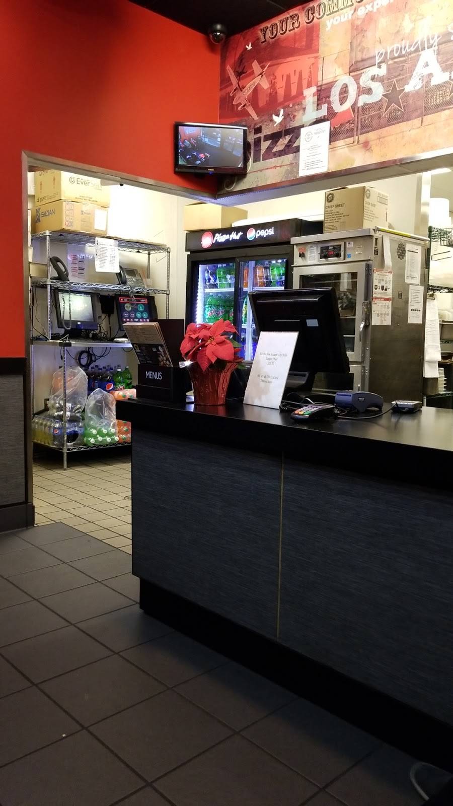 Pizza Hut | restaurant | 4207 Beverly Blvd, Los Angeles, CA 90004, USA | 3236601498 OR +1 323-660-1498