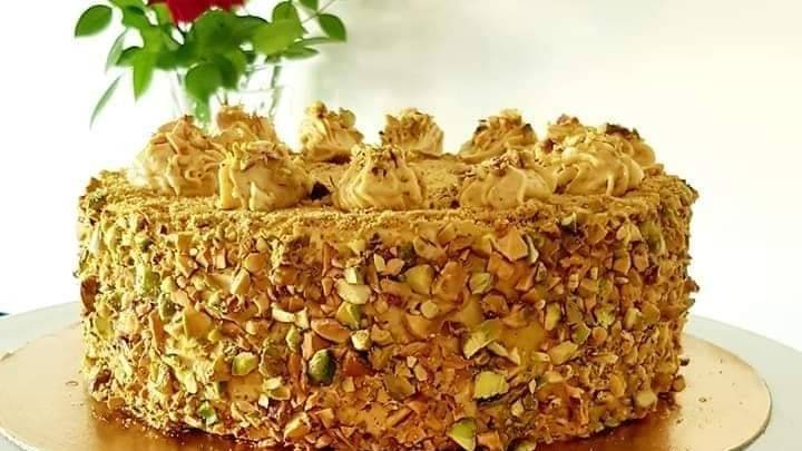 Tunisian Sweet and Coffee | restaurant | 8890 N 56th St, Temple Terrace, FL 33617, USA | 8139803235 OR +1 813-980-3235