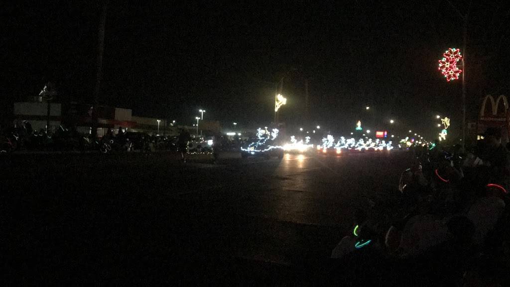 Churchs Chicken | restaurant | 1233 E Florence Blvd, Casa Grande, AZ 85122, USA | 5208367292 OR +1 520-836-7292