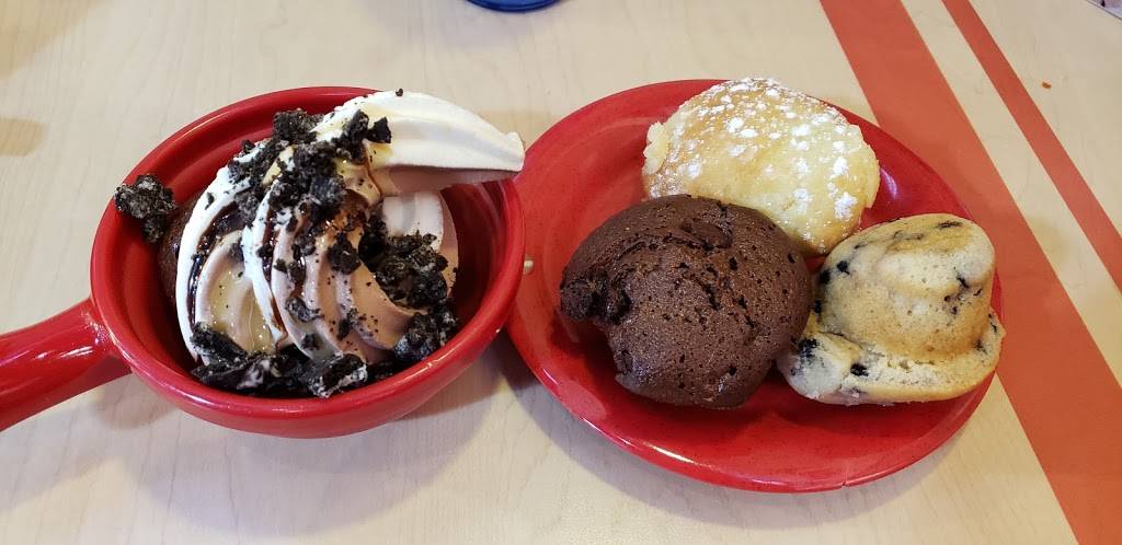 Sweet Tomatoes | restaurant | 4928 S Power Rd, Mesa, AZ 85212, USA | 4803330022 OR +1 480-333-0022