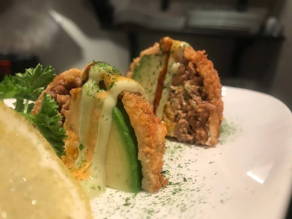 Yuki Sushi Japanese Cuisine | restaurant | 212 S Newtown Street Rd, Newtown Square, PA 19073, USA | 6103598418 OR +1 610-359-8418