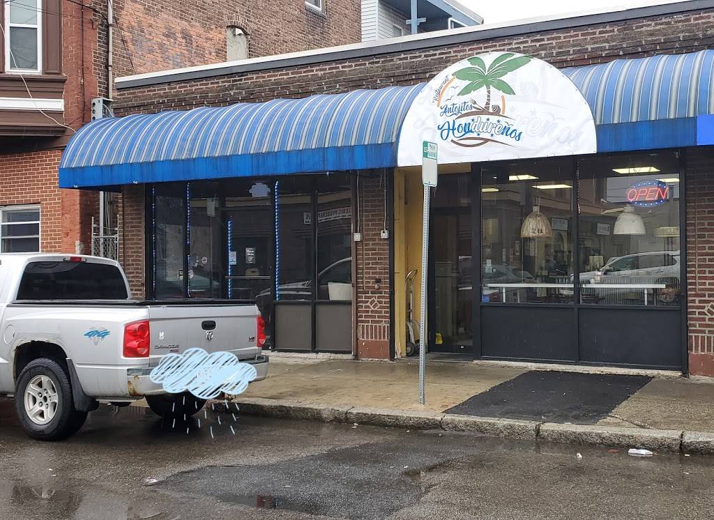 Antojitos hondureños | restaurant | 139 Arlington St, Chelsea, MA 02150, USA | 6174099661 OR +1 617-409-9661