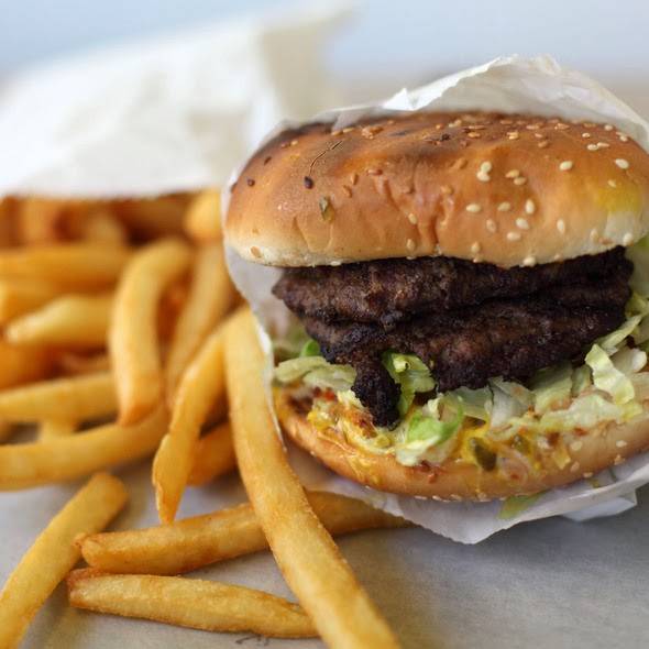 Smokehouse | restaurant | 3115 Telegraph Ave, Berkeley, CA 94705, USA | 5108453640 OR +1 510-845-3640