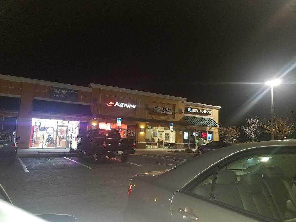 Pizza Hut | meal takeaway | 3311 S Orange Blossom Trail, Kissimmee, FL 34746, USA | 4078475639 OR +1 407-847-5639