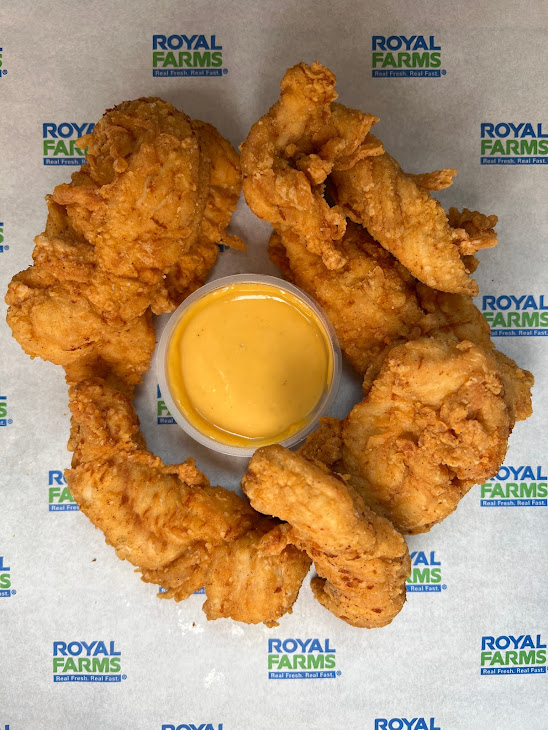 Royal Farms | cafe | 875 Blue Ridge Ave, Bedford, VA 24523, USA | 5402964870 OR +1 540-296-4870
