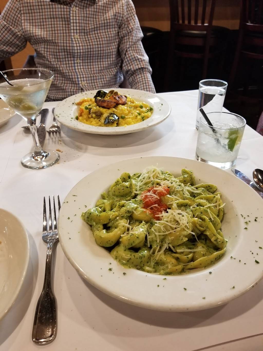 Il Postale | meal takeaway | 100 S Murphy Ave, Sunnyvale, CA 94086, USA | 4087339600 OR +1 408-733-9600