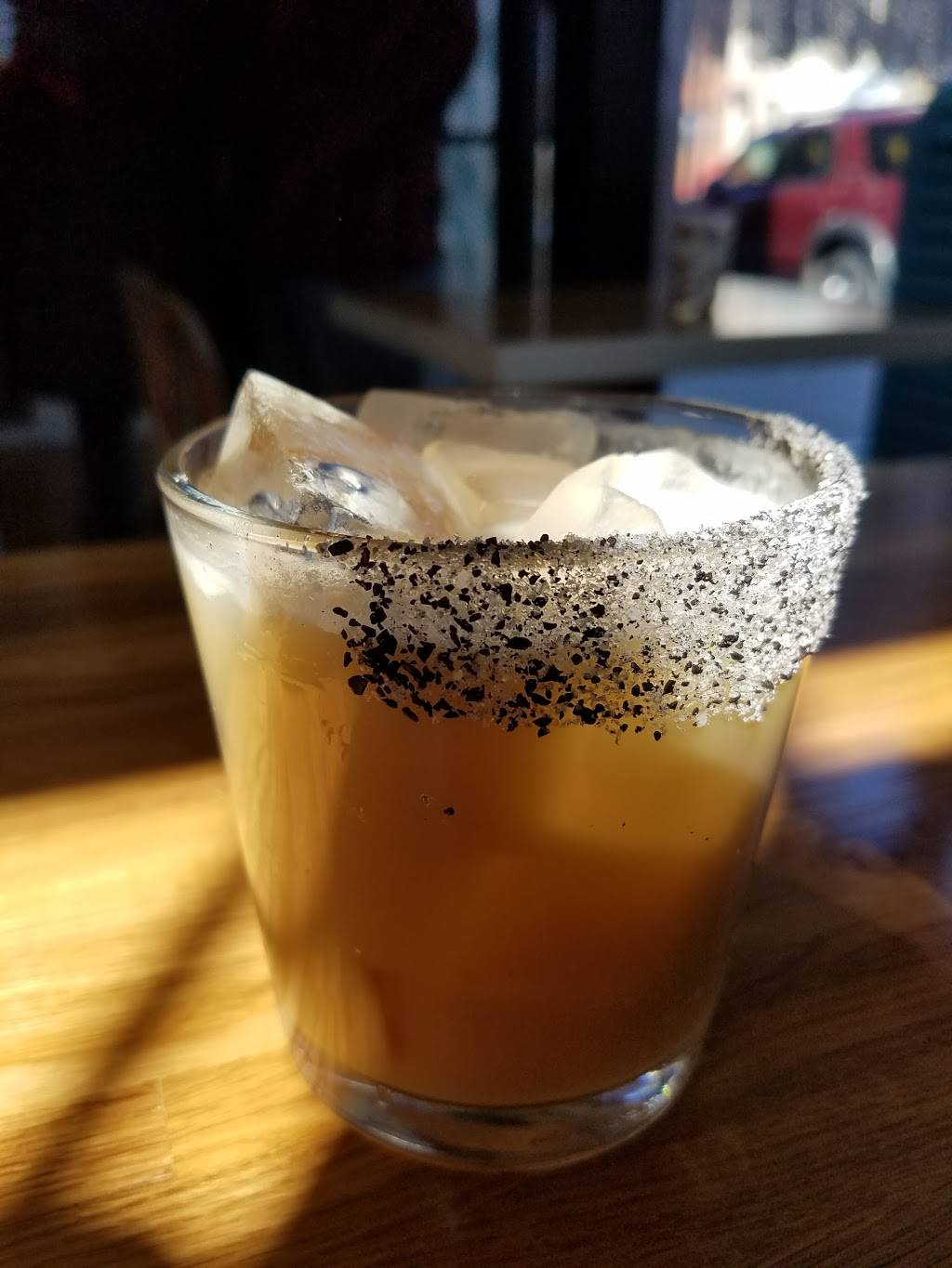 Fancy Nancy | restaurant | 1038 Bedford Ave, Brooklyn, NY 11205, USA | 3473507289 OR +1 347-350-7289