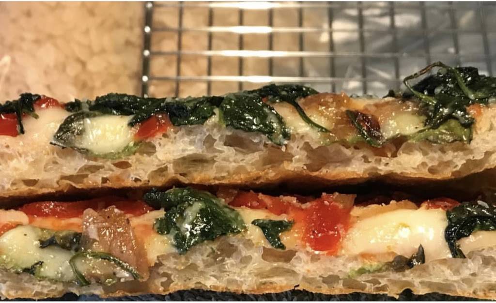 Pinzza born in Harlem | restaurant | 2310 1st Avenue, New York, NY 10035, USA | 9174092038 OR +1 917-409-2038