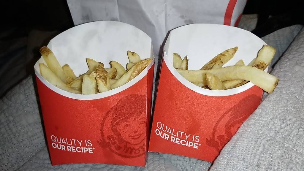 Wendys | restaurant | 3337 Rainbow Dr, Rainbow City, AL 35906, USA | 2563128291 OR +1 256-312-8291