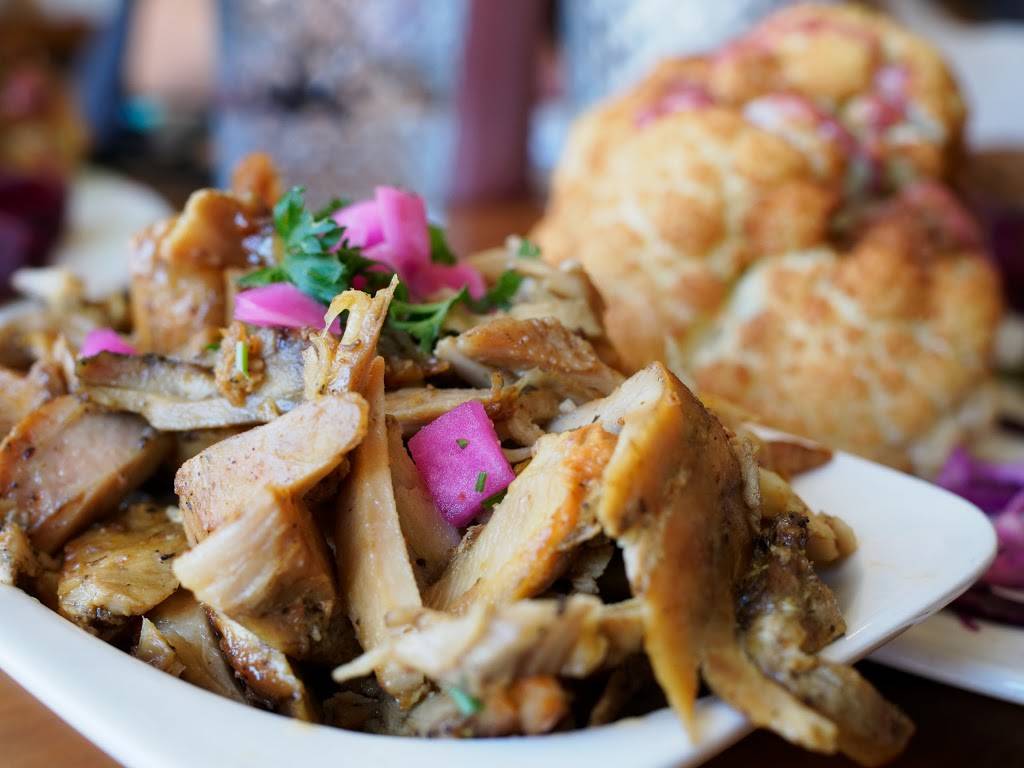 Maros | restaurant | 135 Kerr St, Oakville, ON L6K 3A6, Canada | 2898372389 OR +1 289-837-2389