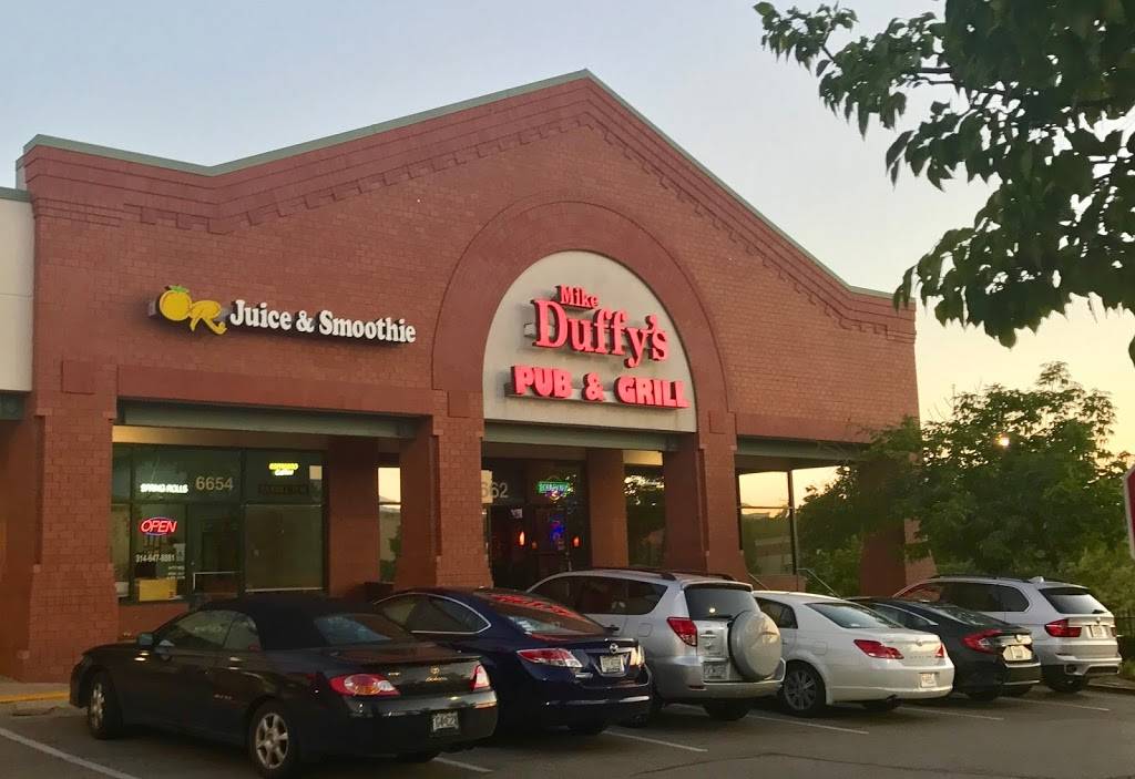 OR Smoothie & Cafe | cafe | 6654 Clayton Rd, St. Louis, MO 63117, USA | 3146478881 OR +1 314-647-8881