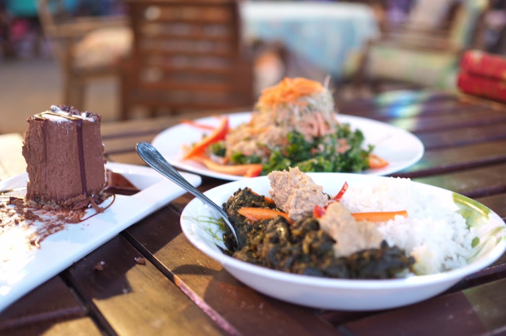 ChocolaTree Organic Eatery | restaurant | 1595 AZ-89A, Sedona, AZ 86336, USA | 9282822997 OR +1 928-282-2997