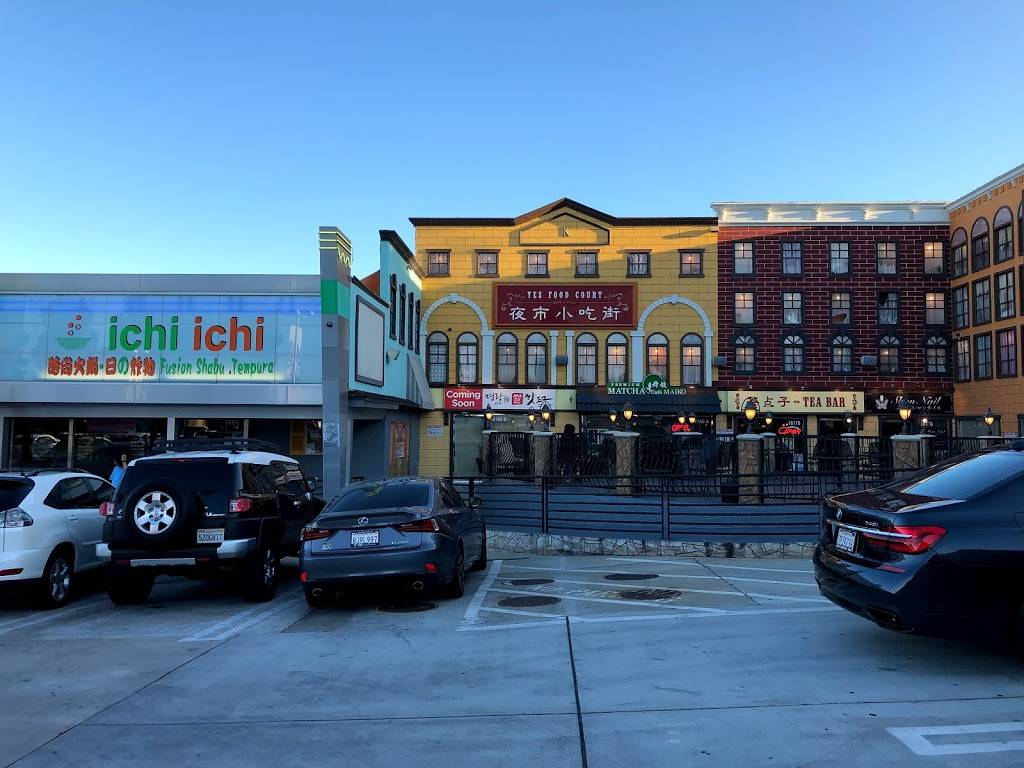 Myungrang Hot Dog Rowland Heights (YES PLAZA) | restaurant | Located in YES PLAZA, 18180 Colima Rd, Rowland Heights, CA 91748, USA | 6262690870 OR +1 626-269-0870