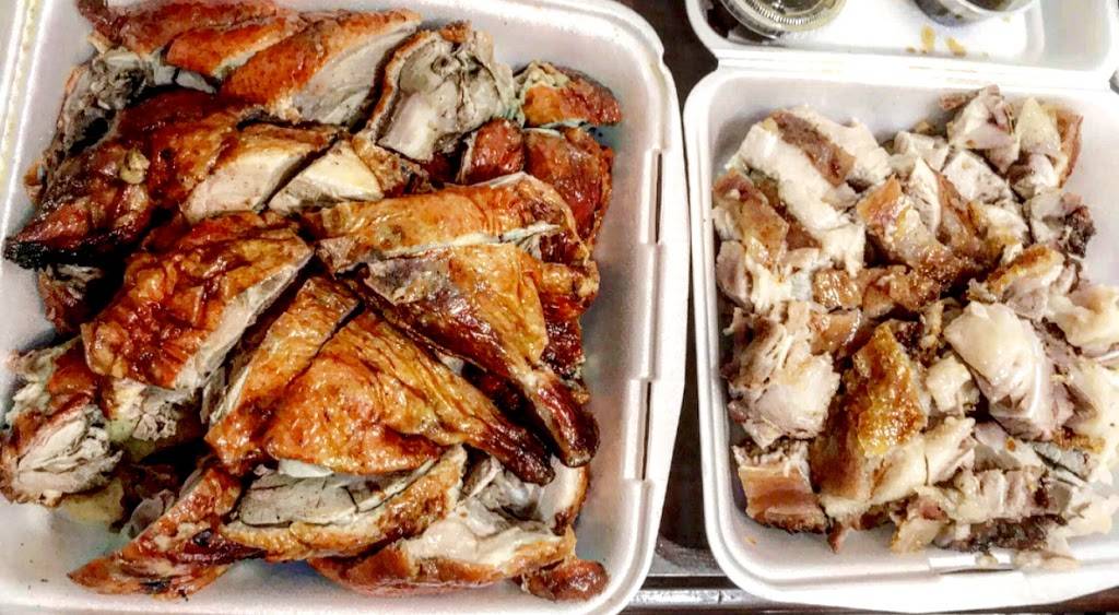 Dac Hung BBQ | restaurant | 12315 Bellaire Blvd, Houston, TX 77072, USA | 2819888883 OR +1 281-988-8883