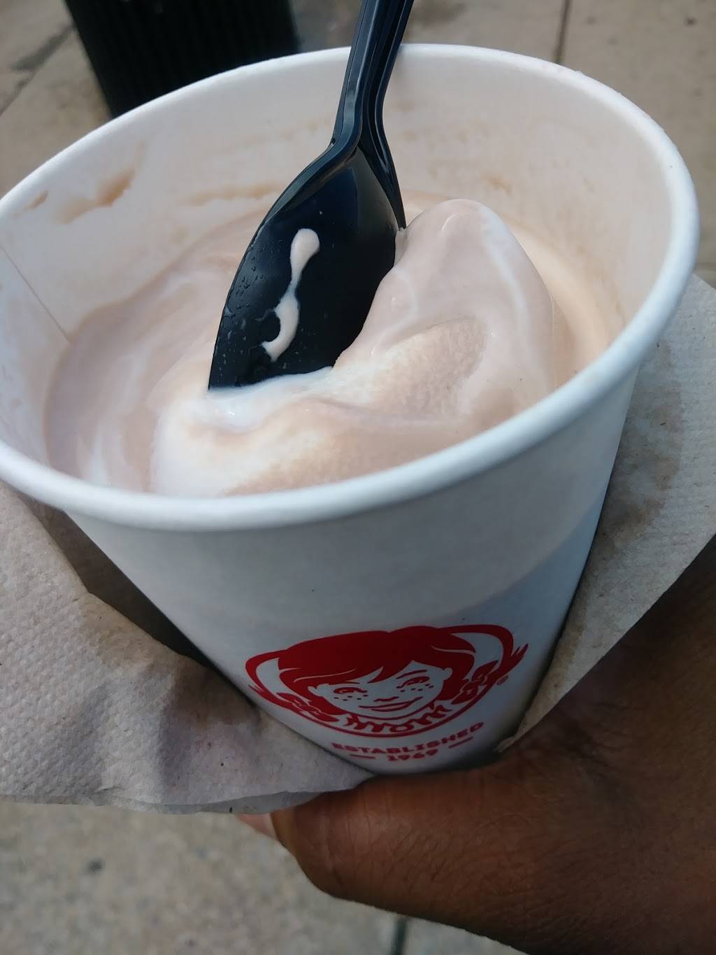 Wendys | restaurant | 9768 Grand River Ave, Detroit, MI 48204, USA | 3139315958 OR +1 313-931-5958