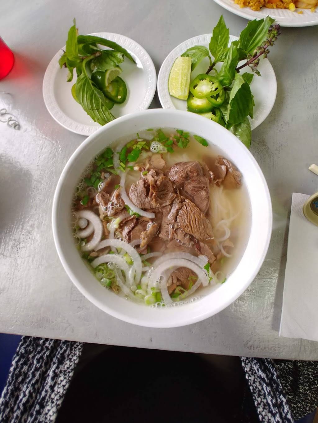 Bowl Of Pho Durham | restaurant | 2806 S Miami Blvd, Durham, NC 27703, USA | 9197348664 OR +1 919-734-8664