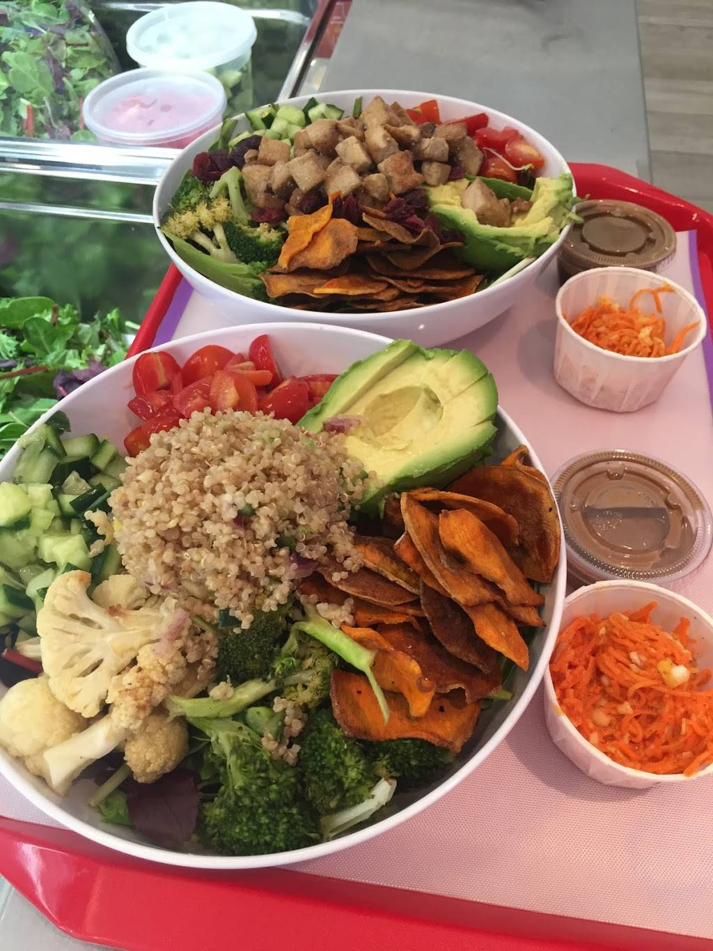 Milk Gone Nuts | restaurant | 18829 Biscayne Blvd, Aventura, FL 33180, USA | 7866542973 OR +1 786-654-2973