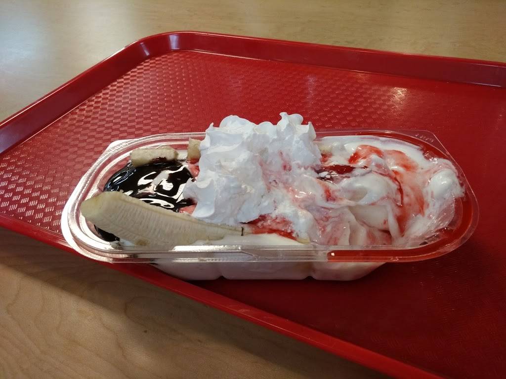 Dairy Queen | restaurant | 11101 Leopard St, Corpus Christi, TX 78410, USA | 3612422102 OR +1 361-242-2102