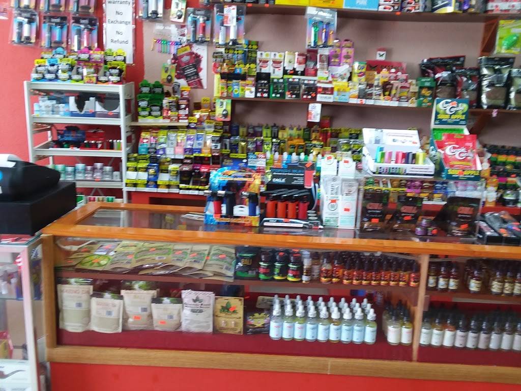 Blaze N Flame Tobacco | meal takeaway | 1240 Providence Blvd, Deltona, FL 32725, USA | 3862595766 OR +1 386-259-5766