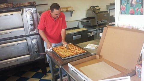 Tobys Pizza & Subs Inc | meal delivery | 801 W Indian River Blvd, Edgewater, FL 32132, USA | 3864246969 OR +1 386-424-6969
