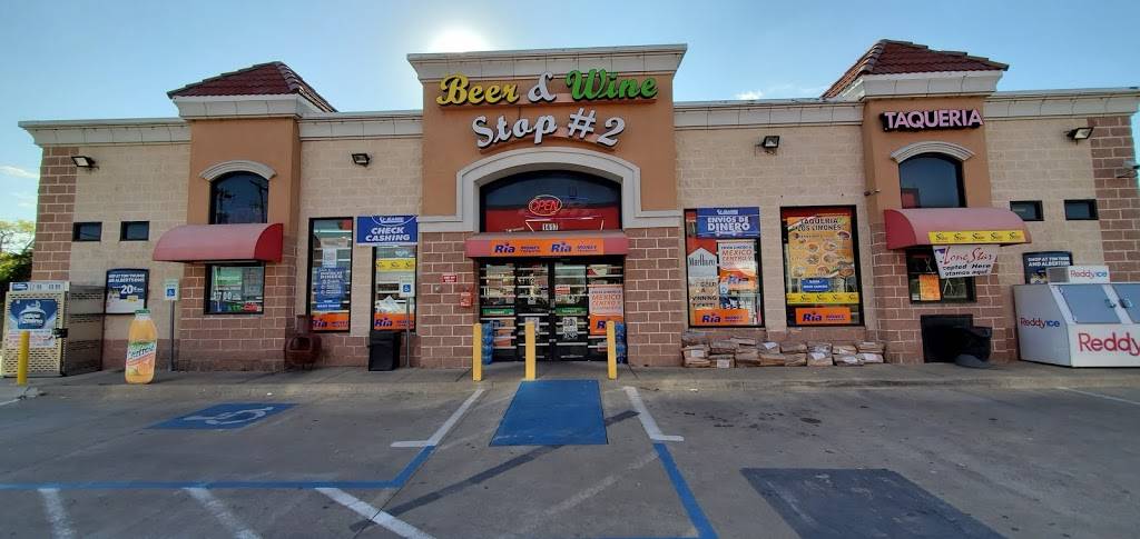 Beer & Wine Stop | restaurant | 1417 N Duncanville Rd, Duncanville, TX 75116, USA | 9727095499 OR +1 972-709-5499