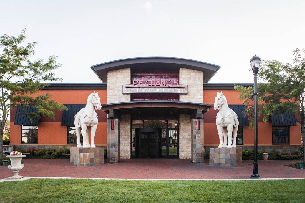 P.F. Changs | restaurant | 307 Sail Place, Annapolis, MD 21401, USA | 4105732990 OR +1 410-573-2990