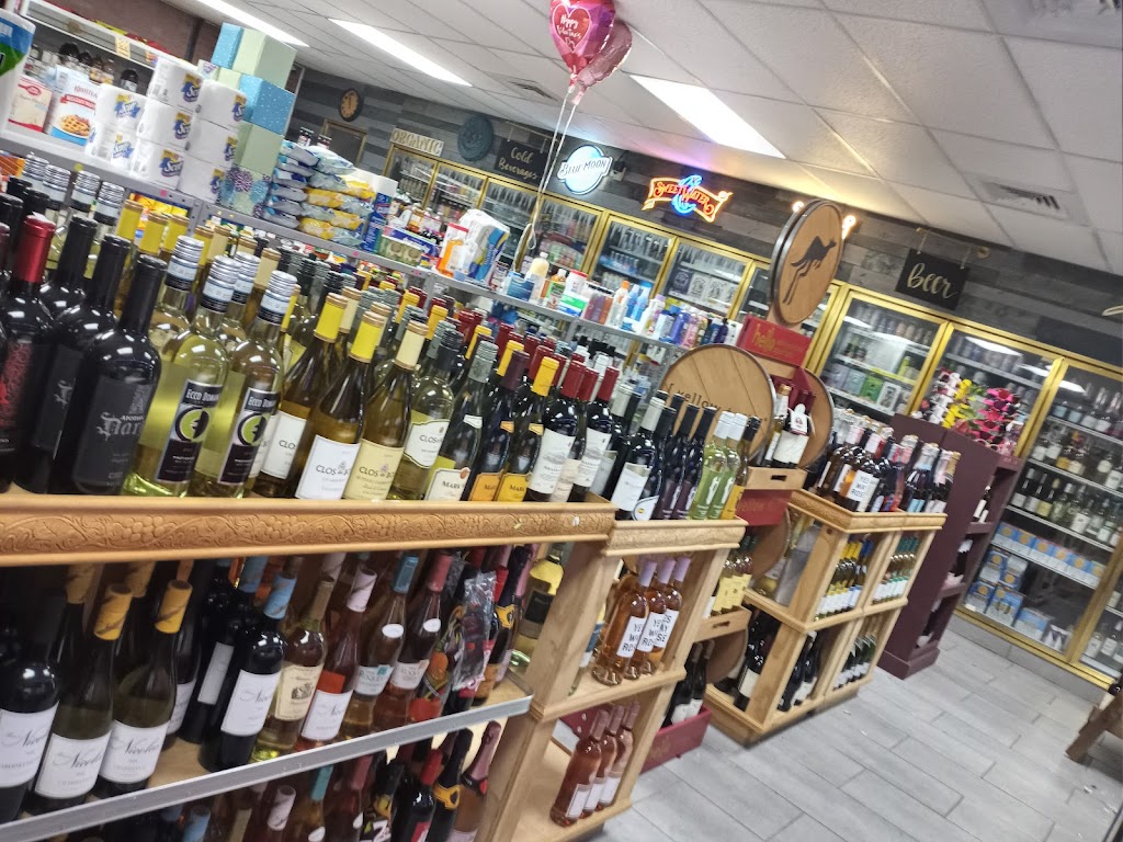 MB CORNER MARKET | restaurant | 5435 Bayshore Blvd, Tampa, FL 33611, USA | 8136050668 OR +1 813-605-0668