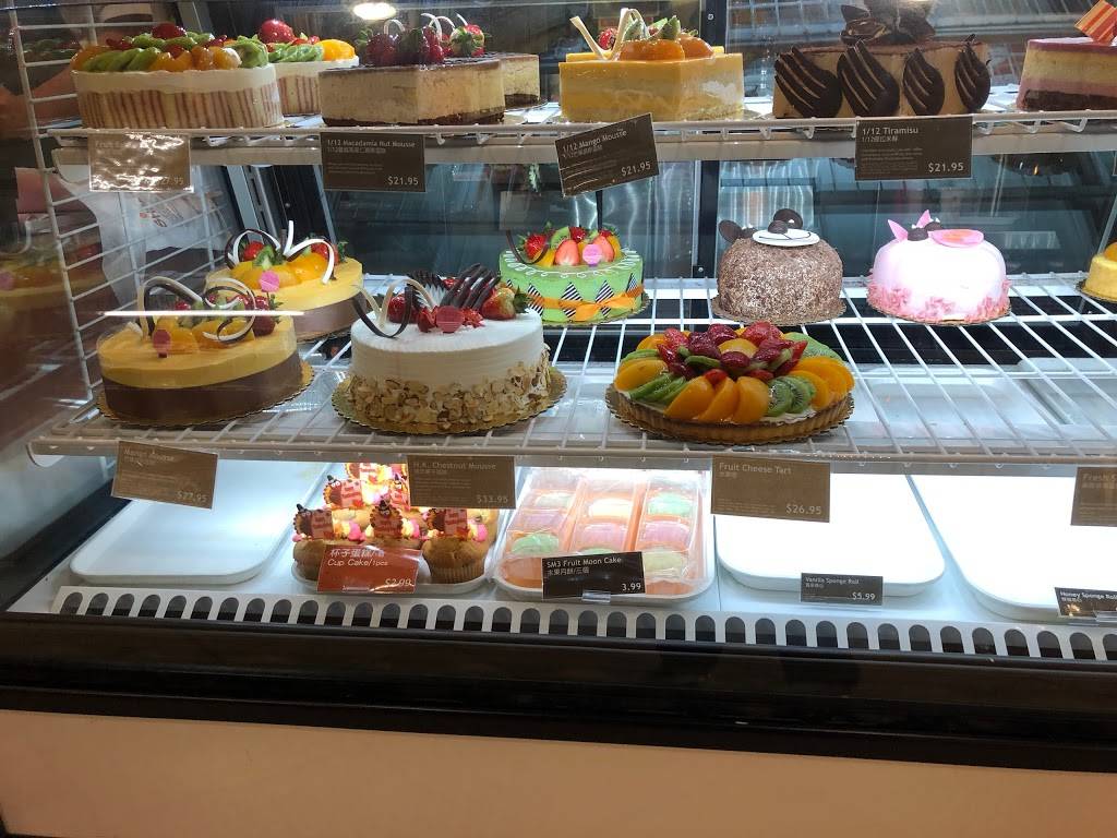 Sheng Kee | bakery | 526 Westlake Center, Daly City, CA 94015, USA | 6507551988 OR +1 650-755-1988