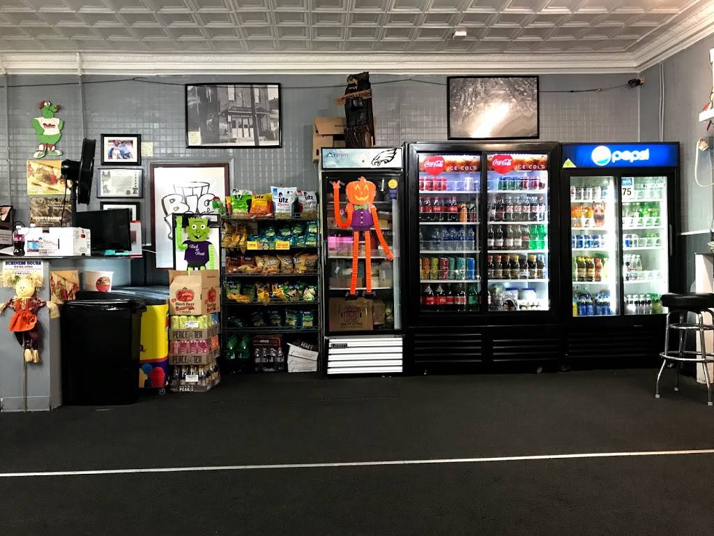 Big Joes Sandwich Shop | restaurant | 416 Wanamaker Ave, Essington, PA 19029, USA | 6105212444 OR +1 610-521-2444