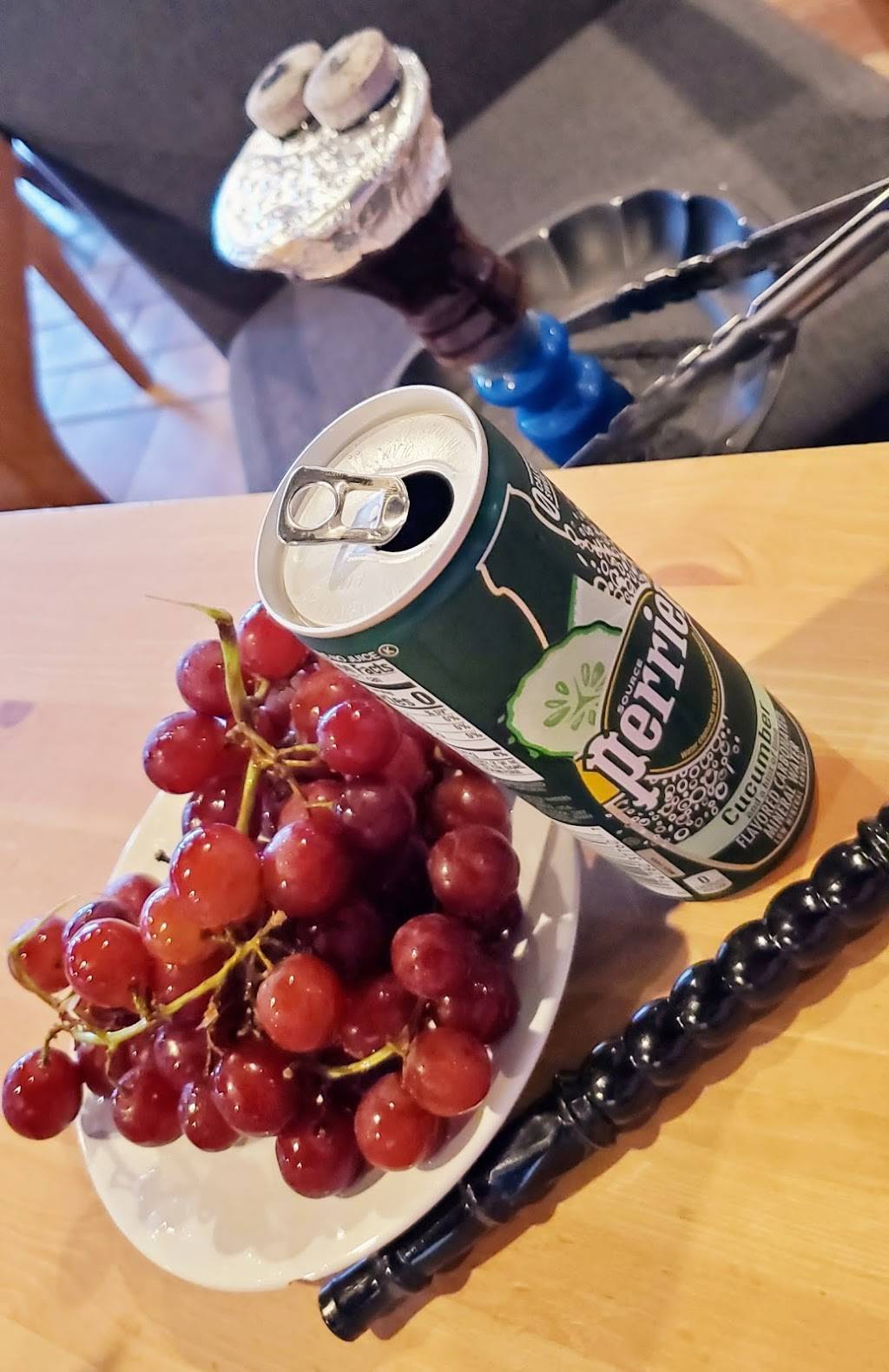 Os Hookah Lounge | meal takeaway | 163 S Schmale Rd, Carol Stream, IL 60188, USA | 2242538866 OR +1 224-253-8866